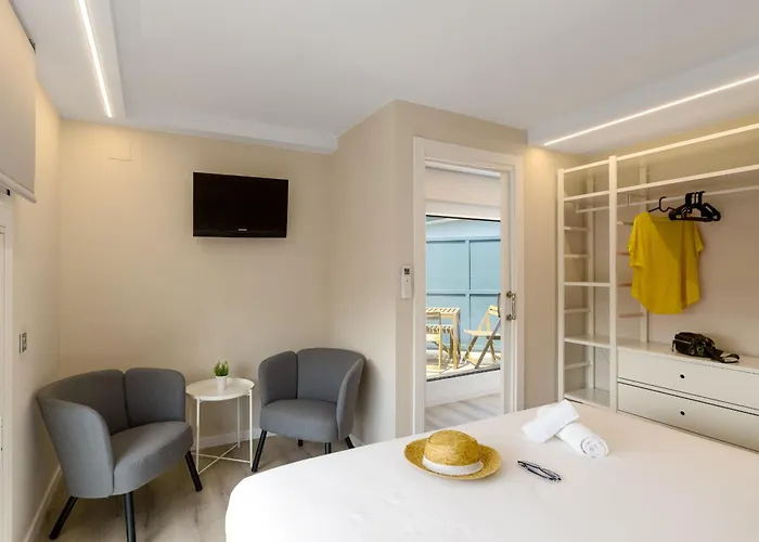 Apartahotel Vilassar