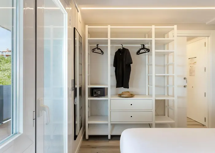 Apartahotel Vilassar 3*