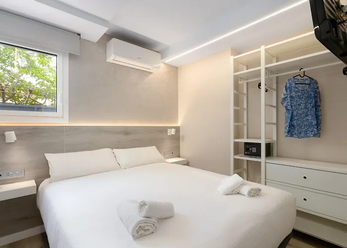 Apartahotel Vilassar 3*