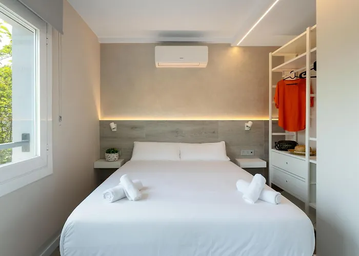 Vilassar Apartahotel