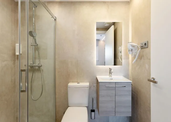 Apartahotel Vilassar