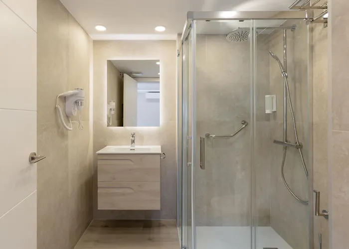 Vilassar Apartahotel