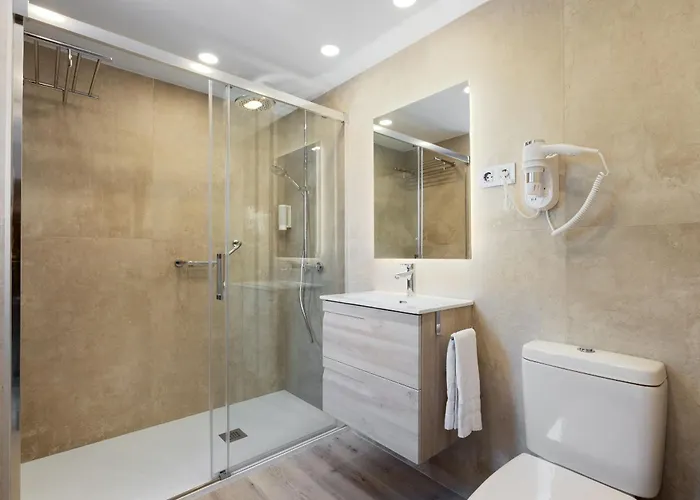 Vilassar Apartahotel